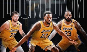 牛掰!湖人隔山打牛!迫使热火最快速度交易威金斯?