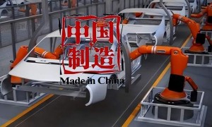 原创 
            model Y热销,特斯拉将推出14万车型抢市场,用另一种方式打价格战