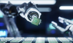 目标2nm,却从28nm起步:印度的“芯片强国梦”能走多远?