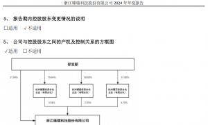 董事长被留置!系浙大教授,身家超31亿