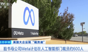 股价崩了!美国科技巨头业绩爆雷,市值蒸发2000亿美元