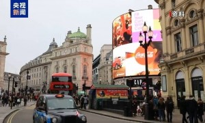 超10万人参加,伦敦爆发大规模抗议活动!期间爆发冲突,26名警察受伤,至少25人被捕