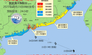 广东省政府发布紧急动员令,全面进入临战状态