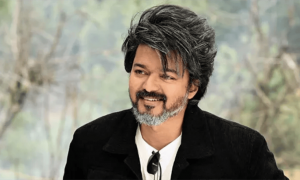 印度影星竞选集会酿踩踏致39人死亡,1万人场地或涌入近3万人