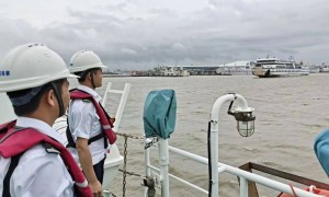 三预警齐发!多地停航、停运、停课、关闭景区