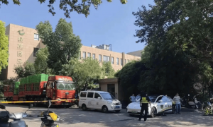 上海学生午餐虾仁炒蛋紧急停供持续发酵,闵行区市监局介入,家长称“菜臭得吃到吐”