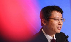 寒武纪85后创始人,身家超1500亿