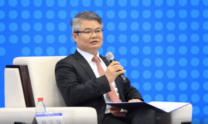 60岁“金融虎”被查!临退休时提前辞职