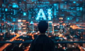 借道“无障碍”,AI助手可能在盯着你