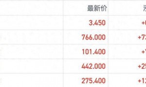 内需预期提振叠加“双11”临近 港股大消费板块热度重燃