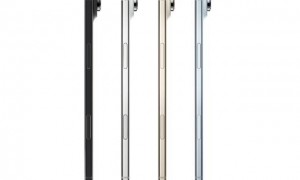 史上最薄!最贵!iPhone17来了