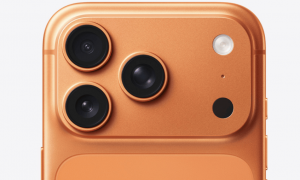 小米17 Pro革命性设计曝光,太太太炸裂了!