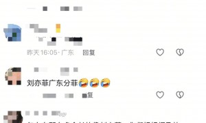 神似刘亦菲女孩4条视频涨粉20万,本人直播回应:“没有整容,天然的”