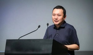 “80后”北京大学副校长任羽中主动投案,曾是四川省文科状元