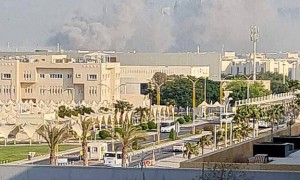 以军72小时内袭击叙利亚、黎巴嫩等6国,胡塞武装:反击必将到来