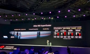 重磅!华为公布多颗新昇腾芯片