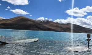 实现旅游总花费19.47亿元!西藏2025年“双节”假期旅游市场稳中有进
