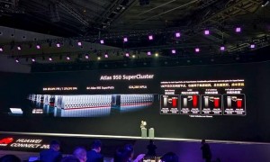 华为亮剑英伟达,中国芯片替代真来了