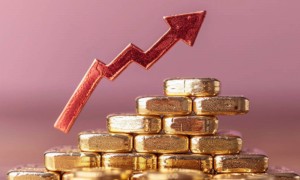金价再创新高!银行集体出手:上调积存金购买门槛